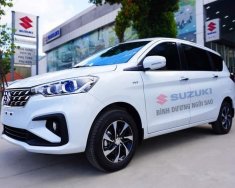 Suzuki Ertiga 2022 - Suzuki Ertiga 2022 tại 65 giá 539 triệu tại An Giang