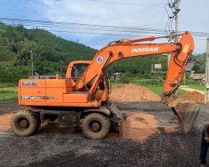 Daewoo Doosan 2008 - Daewoo Doosan 2008 tại 120 giá 1 tỷ tại Thái Nguyên