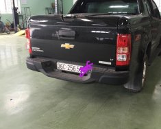 Chevrolet Colorado 2018 - Chevrolet Colorado 2018 số tự động giá 470 triệu tại Thanh Hóa