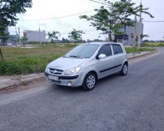 Hyundai Getz 2009 - Số sàn đẹp sẵn đi giá 126 triệu tại Quảng Nam