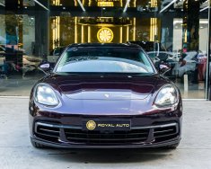 Porsche Panamera 2019 - Options gần 2 tỷ - Màu siêu chất giá cực ưu đãi tháng 10 giá 6 tỷ 5 tr tại Tp.HCM