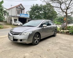 Honda Civic 2007 - Honda Civic 2007 tại 122 giá 215 triệu tại Tuyên Quang