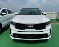 Kia Sorento 2022 - Ưu đãi giảm thêm 20 triệu + BHVC chỉ trong tháng này giá 1 tỷ 119 tr tại Khánh Hòa