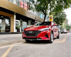 Hyundai Accent 2022 - Giá tốt nhất toàn quốc, giao ngay, giảm sốc lên đến 10tr đồng, đủ màu giá 533 triệu tại Ninh Bình