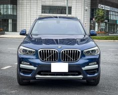 BMW X3 2019 - Xe màu xanh lam giá 2 tỷ 199 tr tại Hà Nội