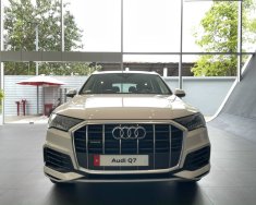 Audi Q7 2022 - Ưu đãi tốt nhất trong năm, quà tặng hấp dẫn giá 3 tỷ 770 tr tại Đà Nẵng