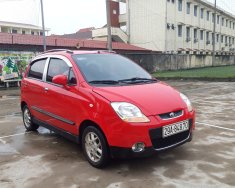 Daewoo Matiz 2009 - Daewoo Matiz 2009 số tự động tại 69 giá 140 triệu tại Bắc Kạn