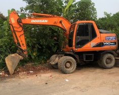 Daewoo Doosan 2005 - Daewoo Doosan 2005 tại 1 giá 790 triệu tại Hà Nội