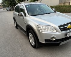 Chevrolet Captiva 2007 - Xe chất, không lỗi nhỏ - Mọi chức năng tốt - Nội ngoại thất sạch đẹp giá 170 triệu tại Hưng Yên