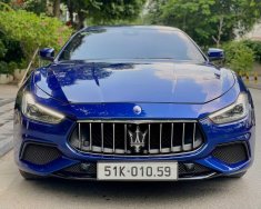 Maserati Ghibli 2019 - Biển thành phố giá 5 tỷ 900 tr tại Hà Nội