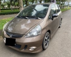 Honda Jazz 2007 - Xe chủ đi giữ gìn - Giá tốt giá 215 triệu tại Đồng Nai