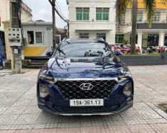 Hyundai Santa Fe 2021 - Xe nguyên bản giá 1 tỷ 220 tr tại Tuyên Quang