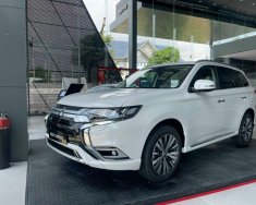 Mitsubishi Outlander 2022 - Giao ngay, đủ màu, hỗ trợ giá tốt nhất Miền Nam giá 825 triệu tại An Giang