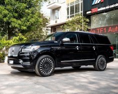 Lincoln Navigator 2022 - Thiết kế sang trọng hầm hố giá 8 tỷ 900 tr tại Hà Nội