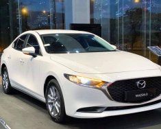 Mazda 3 2022 - Giảm giá sốc lên tới 67 triệu đồng - Sẵn xe giao ngay giá 669 triệu tại Sơn La