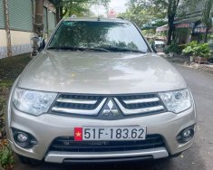 Mitsubishi Pajero 2014 - Xe màu bạc giá hữu nghị giá 535 triệu tại Tp.HCM