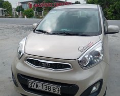 Kia Picanto 2013 - Xe còn rất đẹp, giá 265tr giá 265 triệu tại Nam Định