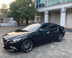 Mazda 6 2019 - Màu đen, chính chủ, giá 730tr giá 730 triệu tại Thái Bình