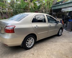 Toyota Vios 2010 - Xe màu bạc giá 182 triệu tại Sơn La