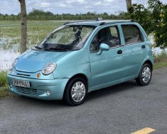 Daewoo Matiz 2005 - Daewoo Matiz 2005 tại 89 giá 49 triệu tại Hậu Giang