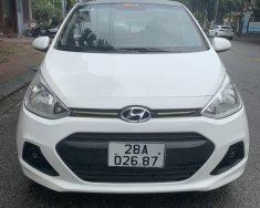 Hyundai i10 2014 - Hyundai i10 2014 số sàn tại 87 giá 190 triệu tại Hải Dương