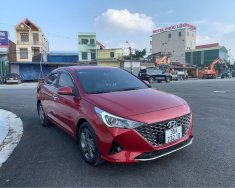 Hyundai Accent 2021 - Màu đỏ, 530 triệu giá 530 triệu tại Ninh Bình