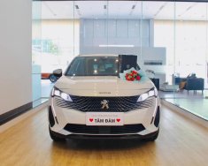 Peugeot 3008 2022 - Sẵn xe - Giá tốt - Xem ngay giá 1 tỷ 125 tr tại Thanh Hóa