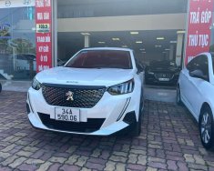 Peugeot 2008 2022 - Xe màu trắng giá 850 triệu tại Hải Dương