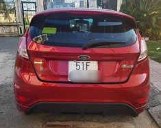 Ford Fiesta 2016 - Ford Fiesta 2016 số tự động tại 125 giá 379 triệu tại Vĩnh Long
