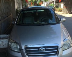 Daewoo Gentra 2010 - Daewoo Gentra 2010 tại 120 giá 115 triệu tại Thái Nguyên