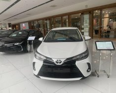 Toyota Vios 2022 - Toyota Vios 2022 tại 99 giá 489 triệu tại Lào Cai