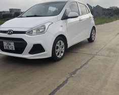 Hyundai i10 2014 - Hyundai i10 2014 tại 120 giá 182 triệu tại Thái Nguyên