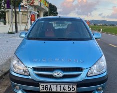Hyundai Getz 2008 - Hyundai Getz 2008 tại 104 giá 135 triệu tại Ninh Bình