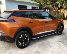 Peugeot 2008 2008 - Peugeot 2008 2008 tại Ninh Bình giá 820 triệu tại Ninh Bình