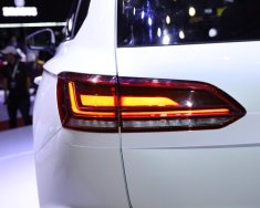 Volkswagen Touareg 2022 - Nhận đặt hàng ngay hôm nay giá 3 tỷ 399 tr tại Tp.HCM