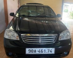 Chevrolet Lacetti 2007 - Chevrolet Lacetti 2007 tại 101 giá 128 triệu tại Lâm Đồng