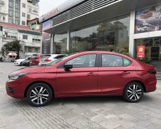 Honda City 2022 - Xe giao ngay, giá siêu ưu đãi, tặng quà khủng 80tr triệu. LH đặt xe sớm, làm thủ tục đăng ký a-z giá 599 triệu tại Quảng Ninh