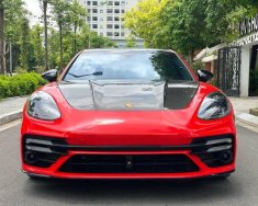 Porsche Panamera 2016 - Up full carbon - Turbo Design - Giá ưu đãi giá 5 tỷ 350 tr tại Tp.HCM