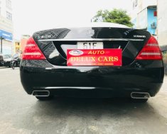 Mercedes-Benz S400 2010 - Mercedes-Benz 2010 số tự động tại 2 giá 1 tỷ tại Tp.HCM