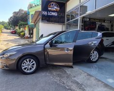 Mazda 3 2018 - Mazda 3 2018 số tự động tại 109 giá 962 triệu tại Quảng Bình