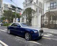 Rolls-Royce Ghost 2011 - Rolls-Royce Ghost 2011 giá 8 tỷ tại Hà Nội