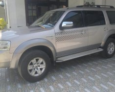 Ford Everest 2009 - Ford Everest 2009 số tự động tại 116 giá 368 triệu tại Sóc Trăng