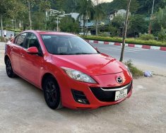 Mazda 3 2010 - Xe màu đỏ giá 285 triệu tại Yên Bái