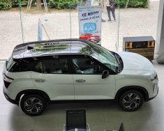 Hyundai Creta 2022 - Hỗ trợ trả góp 85%, đủ màu giao ngay, cùng chương trình siêu ưu đãi đặc biệt cuối năm giá 705 triệu tại Bắc Ninh