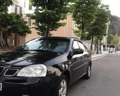 Chevrolet Lacetti 2004 - Chevrolet Lacetti 2004 số sàn tại 109 giá 100 triệu tại Quảng Bình