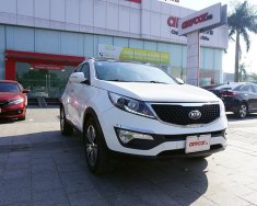 Kia Sportage 2014 - Không đâm đụng, thủy kích giá 568 triệu tại Hà Nội