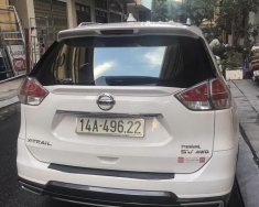 Nissan X trail 2020 - Nissan X trail 2020 tại 109 giá 830 triệu tại Quảng Bình