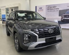 Hyundai Creta 2022 - [ Giá tốt nhất Miền Bắc] Hỗ trợ trả góp + Quà tặng phụ kiện chính hãng+ giao xe ngay giá 730 triệu tại Vĩnh Phúc