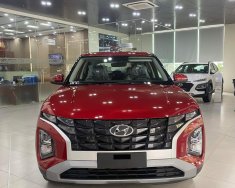Hyundai Creta 2022 - Sẵn các màu giao luôn - tặng gói bảo hiểm thân vỏ, film cách nhiệt giá 689 triệu tại Nghệ An