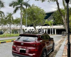 Hyundai Tucson 2021 - Màu đỏ, nhập khẩu giá 875 triệu tại Quảng Nam